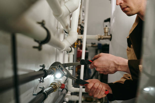 Best Re-piping Services  in Sellersville, PA